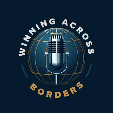the Winning Across Borders pod